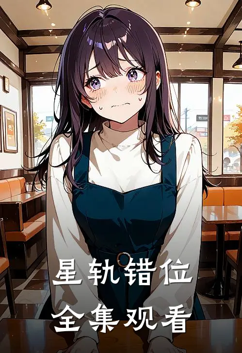 星轨错位全集观看