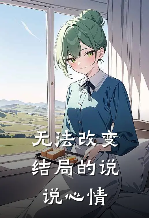 无法改变结局的说说心情