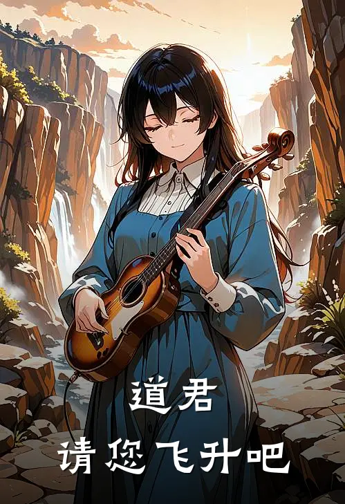道君，请您飞升吧江暮雪王晨小说免费完结_最新章节列表道君，请您飞升吧(江暮雪王晨)