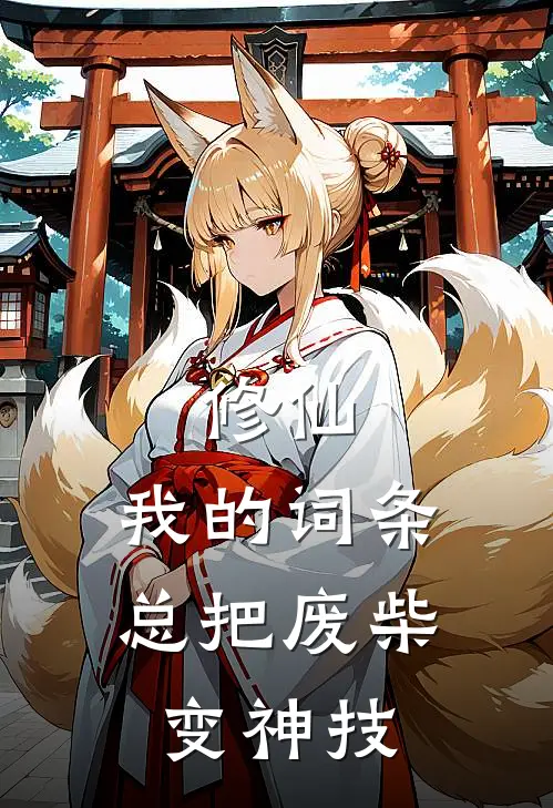 修仙：我的词条总把废柴变神技