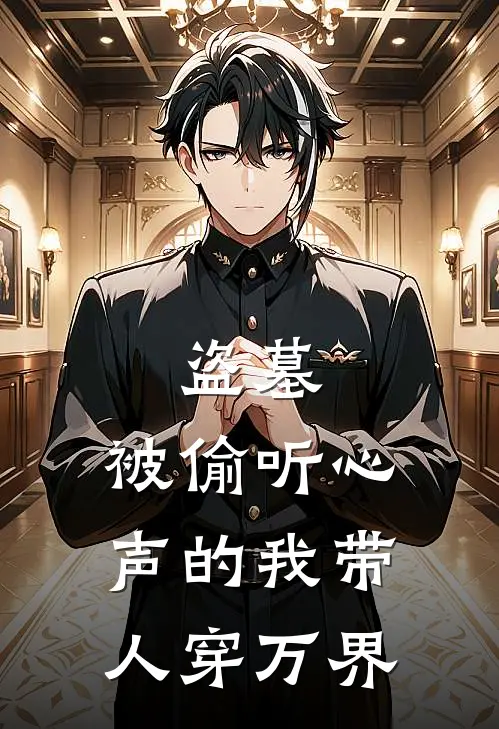 盗墓，被偷听心声的我带人穿万界