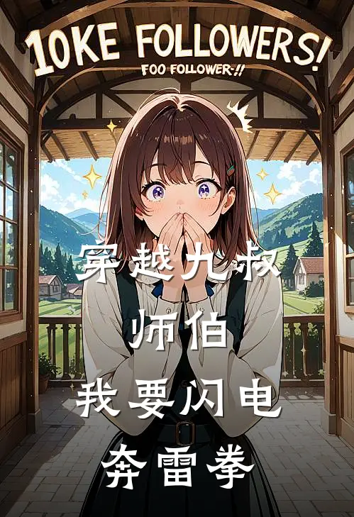 穿越九叔：师伯，我要闪电奔雷拳