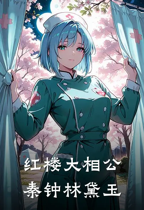 红楼大相公秦钟林黛玉