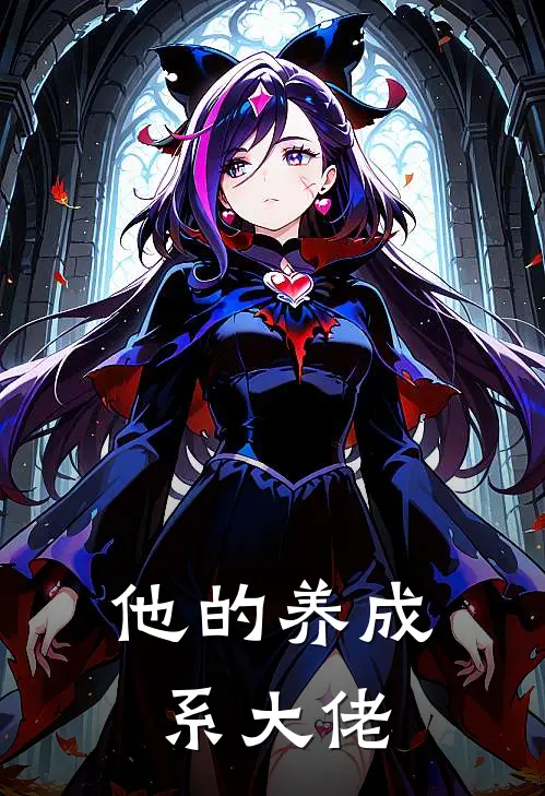 他的养成系大佬