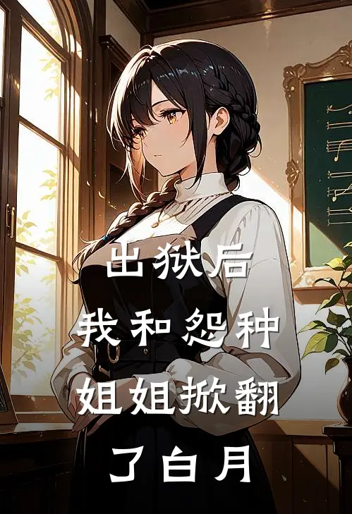 出狱后，我和怨种姐姐掀翻了白月苏晓苏晚免费阅读全文_热门小说大全出狱后，我和怨种姐姐掀翻了白月苏晓苏晚