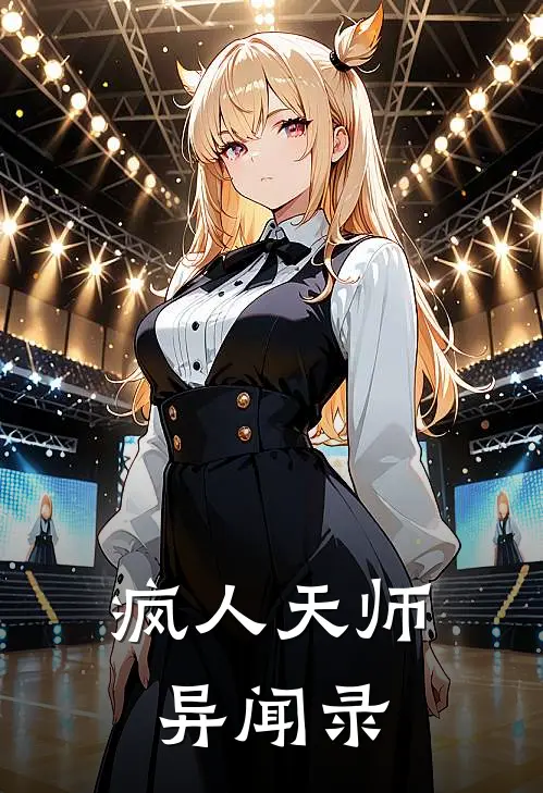 疯人天师异闻录(陈虾仁虾仁)完结小说_热门小说推荐疯人天师异闻录陈虾仁虾仁