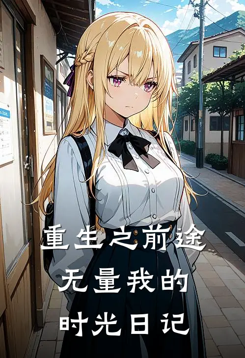 重生之前途无量 我的时光日记