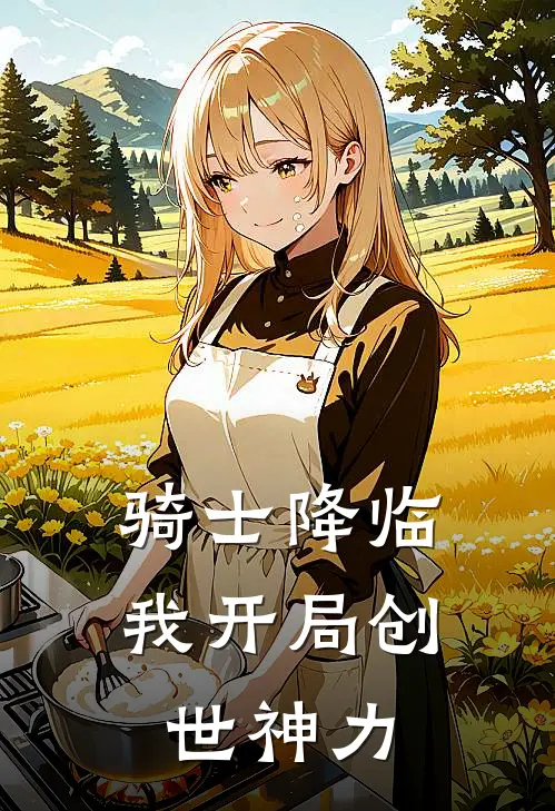 骑士降临，我开局创世神力陈野奥菲以诺热门小说大全_免费小说完结骑士降临，我开局创世神力陈野奥菲以诺