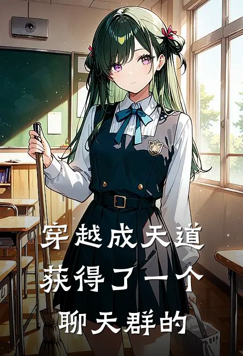 穿越成天道获得了一个聊天群的