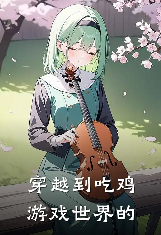 穿越到吃鸡游戏世界的