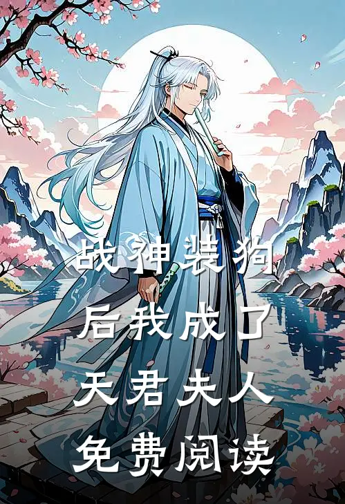战神装狗后我成了天君夫人免费阅读