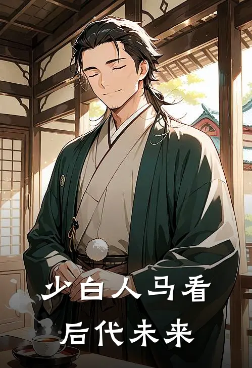 少白人马看后代未来(叶鼎之云哥)免费小说在线阅读_在线阅读免费小说少白人马看后代未来(叶鼎之云哥)