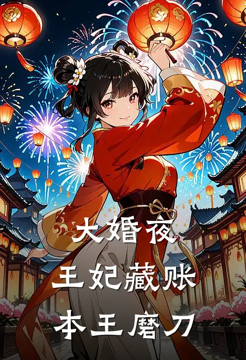大婚夜，王妃藏账本王磨刀(萧彻赵乾)热门网络小说_最新完本小说大婚夜，王妃藏账本王磨刀(萧彻赵乾)