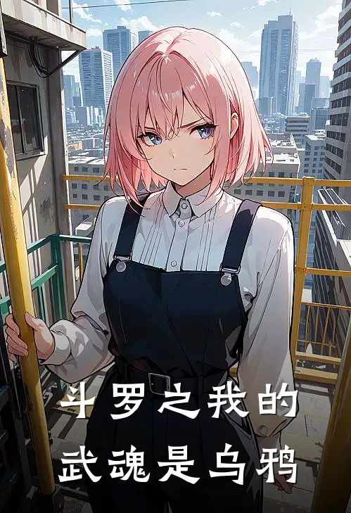 斗罗之我的武魂是乌鸦(墨羽素云涛)免费小说完结版_免费小说免费阅读斗罗之我的武魂是乌鸦墨羽素云涛