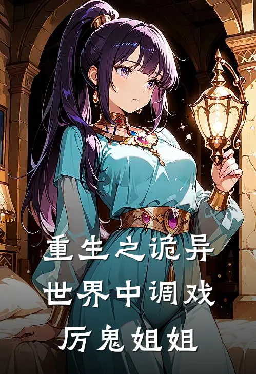 重生之诡异世界中调戏厉鬼姐姐