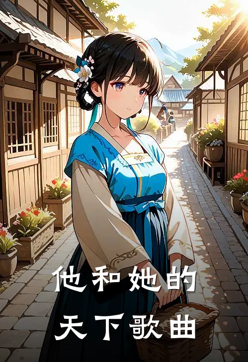 他和她的天下歌曲