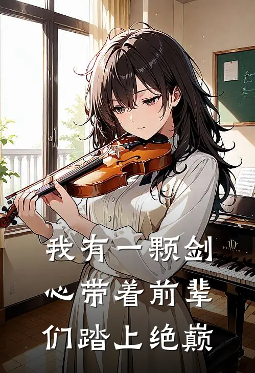 我有一颗剑心带着前辈们踏上绝巅(梦秋梦天)全文阅读免费全集_完结小说我有一颗剑心带着前辈们踏上绝巅梦秋梦天