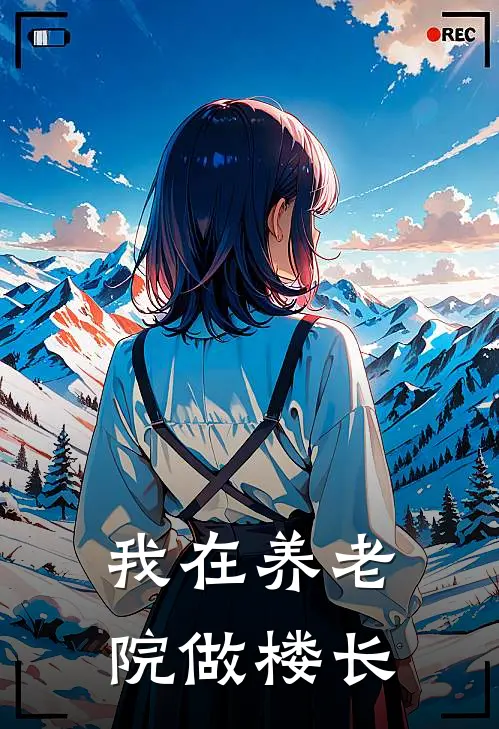 我在养老院做楼长