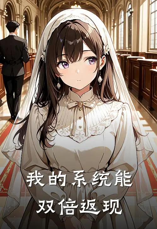 我的系统能双倍返现