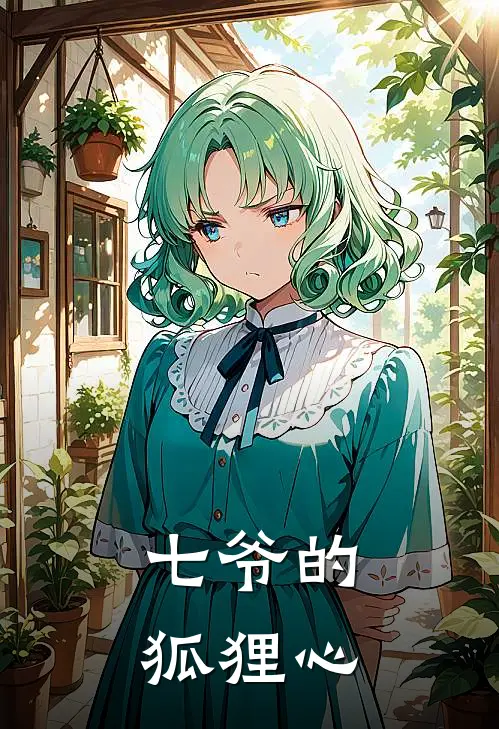 七爷的狐狸心(白无栖帝烨宸)免费小说全集_完本小说免费阅读七爷的狐狸心(白无栖帝烨宸)