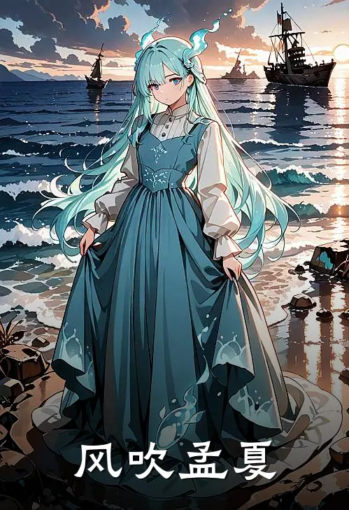 风吹孟夏孟焓淼沈柯免费小说全本阅读_小说免费完结风吹孟夏孟焓淼沈柯