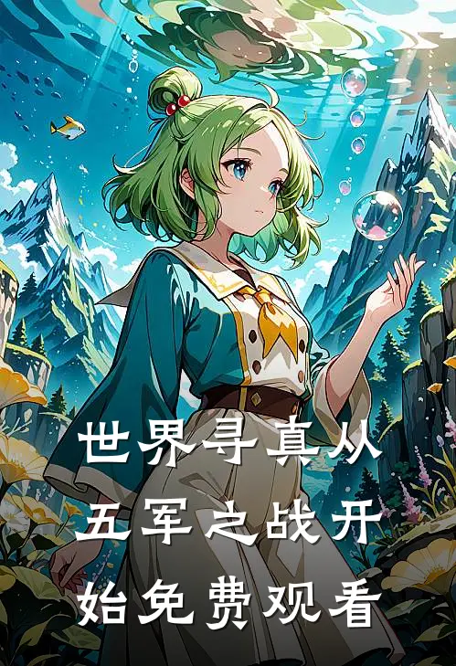 世界寻真从五军之战开始免费观看