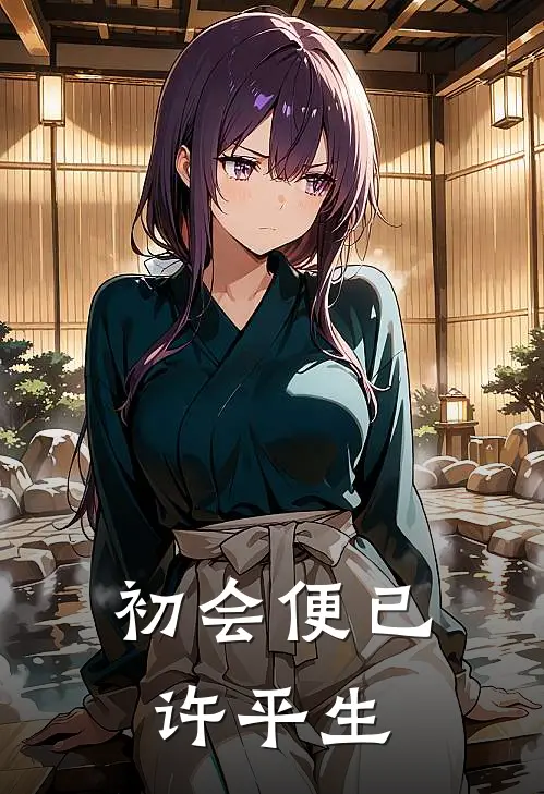 初会便已许平生