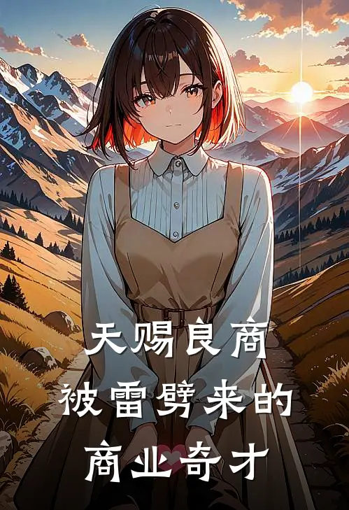 天赐良商：被雷劈来的商业奇才