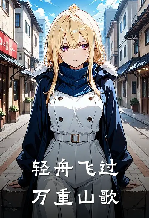 轻舟飞过万重山歌