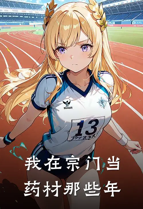 我在宗门当药材那些年