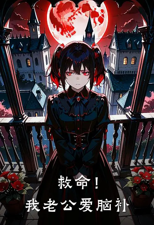 救命！我老公爱脑补