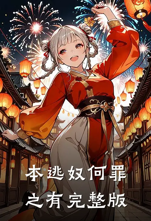 本逃奴何罪之有完整版