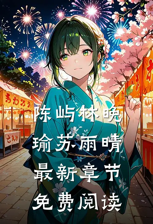 陈屿林晚瑜苏雨晴最新章节免费阅读