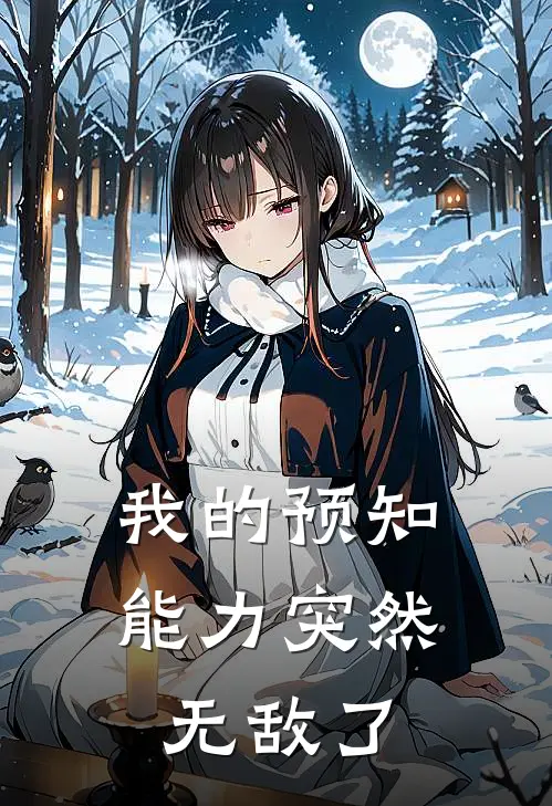 我的预知能力突然无敌了