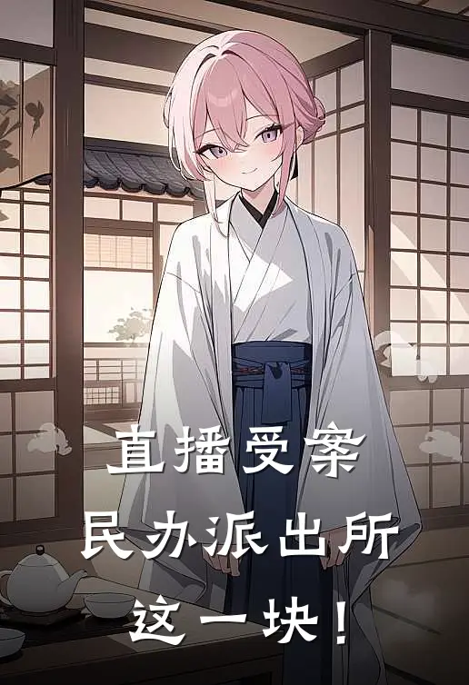 直播受案：民办派出所这一块！(林凡王强)免费阅读完整版小说_最新小说全文阅读直播受案：民办派出所这一块！林凡王强