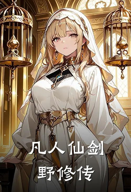 凡人仙剑野修传