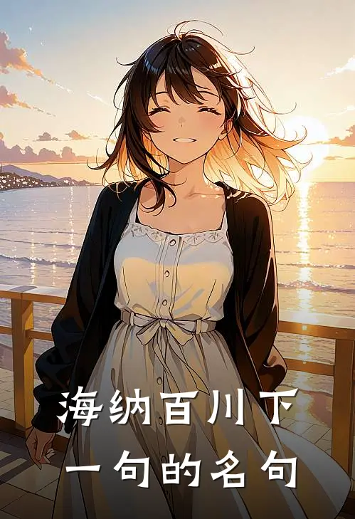 海纳百川下一句的名句