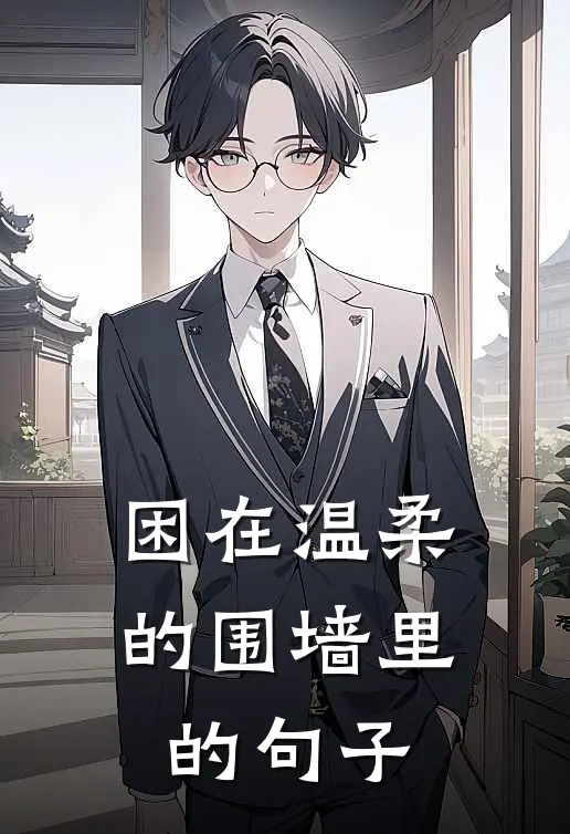 困在温柔的围墙里的句子