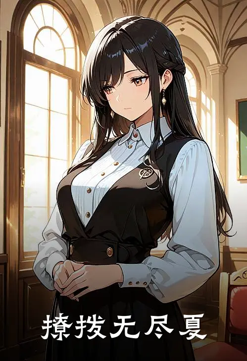 撩拨无尽夏