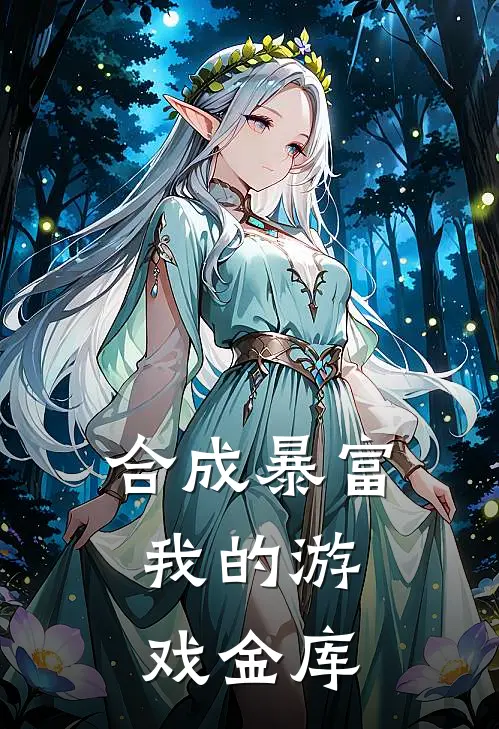 合成暴富：我的游戏金库