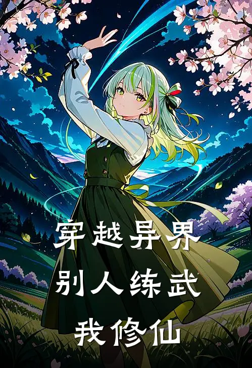 金彪金龙《穿越异界别人练武我修仙》小说免费在线阅读_穿越异界别人练武我修仙(金彪金龙)已完结小说