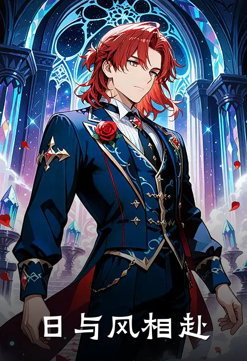 日与风相赴(徐清风宋清安)最新小说推荐_最新热门小说日与风相赴徐清风宋清安