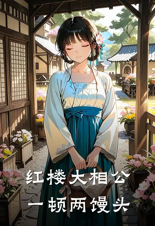 红楼大相公一顿两馒头