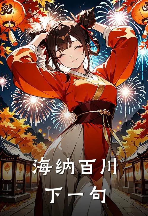 海纳百川下一句