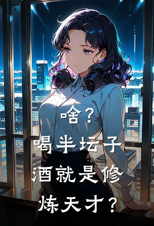 啥？喝半坛子酒就是修炼天才？刘谋刘谋全文免费阅读_热门小说大全啥？喝半坛子酒就是修炼天才？刘谋刘谋