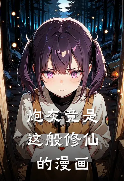 炮灰竟是这般修仙的漫画