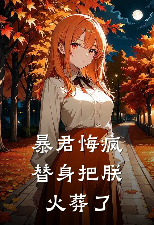 暴君悔疯替身把朕火葬了