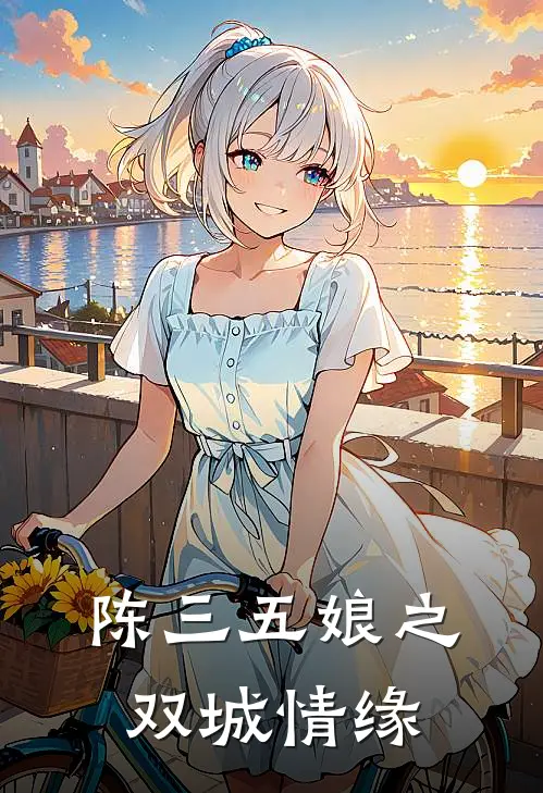 陈三五娘之双城情缘