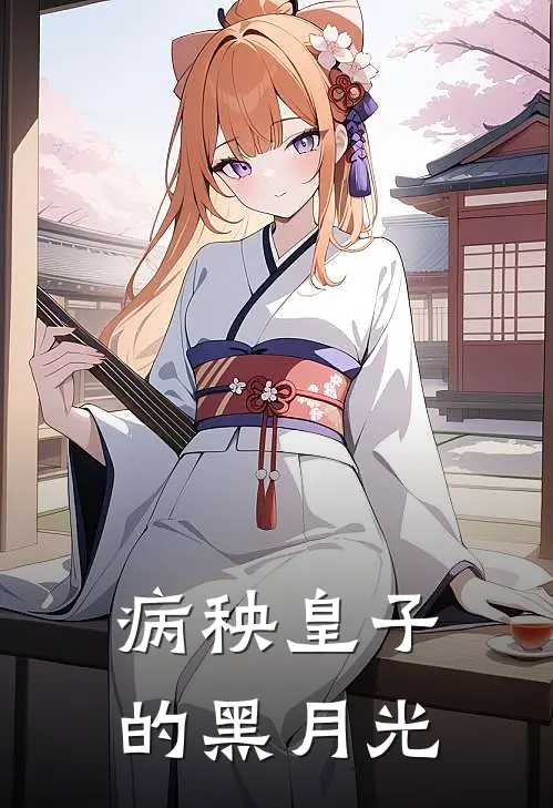 病秧皇子的黑月光