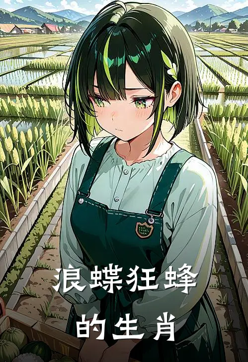 浪蝶狂蜂的生肖